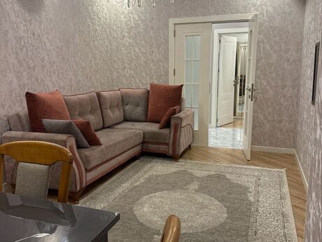 3 otaqlı yeni tikili - Sumqayıt - 88 m²