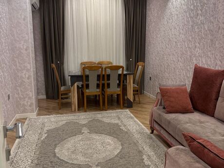 3 otaqlı yeni tikili - Sumqayıt - 88 m²