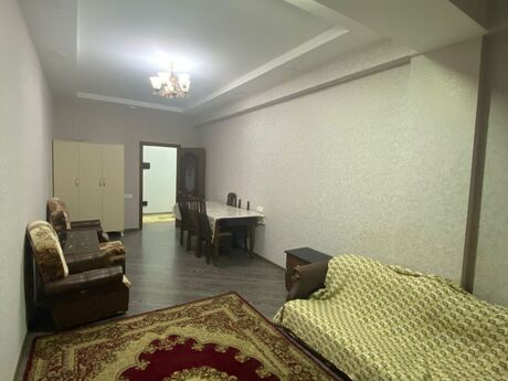 2 otaqlı yeni tikili - Xırdalan - 92 m²