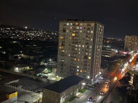 2 otaqlı yeni tikili - Xırdalan - 92 m²