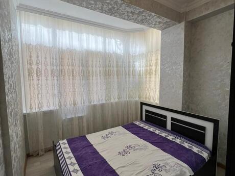 2 otaqlı yeni tikili - Masazır q. - 40 m²