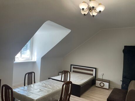 2 otaqlı köhnə tikili - 28 May m. - 60 m²