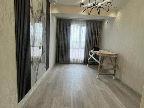 2 otaqlı yeni tikili - Xırdalan - 58 m²