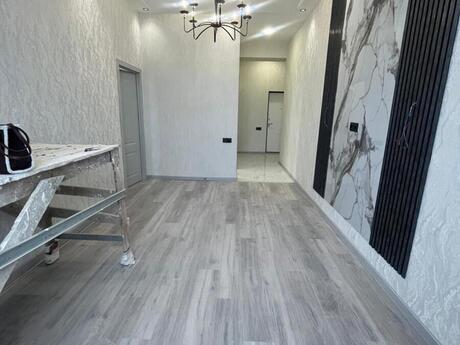2 otaqlı yeni tikili - Xırdalan - 58 m²