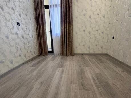 2 otaqlı yeni tikili - Xırdalan - 58 m²