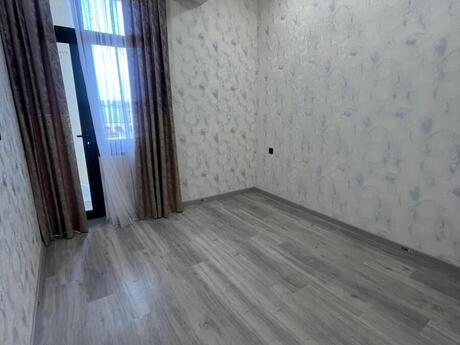 2 otaqlı yeni tikili - Xırdalan - 58 m²
