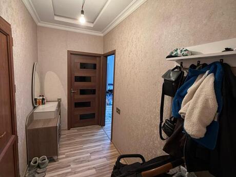 2 otaqlı köhnə tikili - Xırdalan - 56 m²