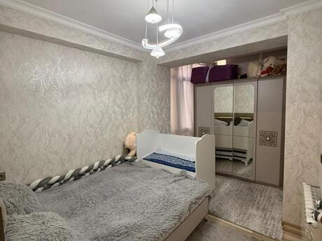 2 otaqlı köhnə tikili - Xırdalan - 56 m²