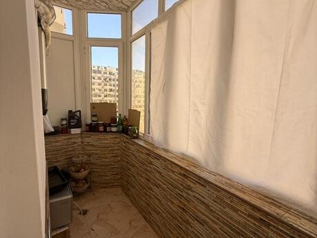 2 otaqlı köhnə tikili - Xırdalan - 56 m²