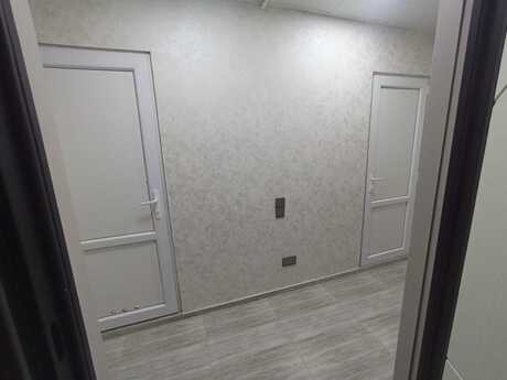 3 otaqlı köhnə tikili - Əhmədli m. - 65 m²