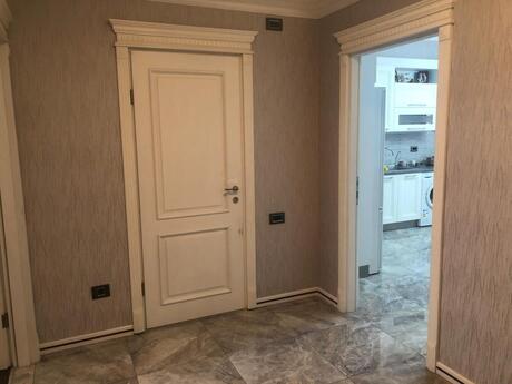 2 otaqlı mənzil, 97,2 m², Ağ şəhər: 485 000 ₼ 5