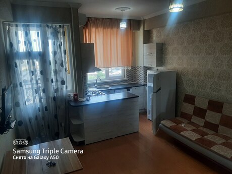 1 otaqlı yeni tikili - Xırdalan - 30 m²