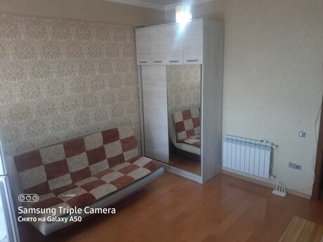 1 otaqlı yeni tikili - Xırdalan - 30 m²