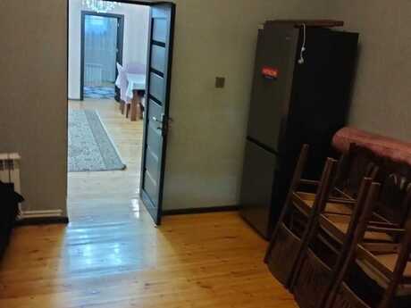 5 otaqlı həyət evi/bağ evi - NZS q. - 160 m²