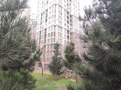 2 otaqlı yeni tikili - Badamdar q. - 63 m²
