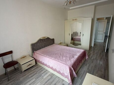 2 otaqlı yeni tikili - 20 Yanvar m. - 65 m²
