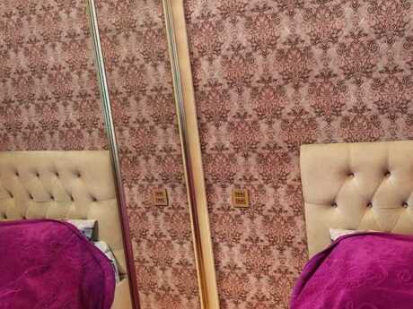 3 otaqlı yeni tikili - Əhmədli m. - 60 m²