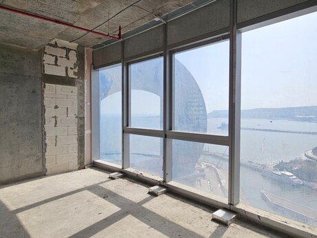 2 otaqlı mənzil, 89 m², Səbail: 1 335 000 ₼ 5