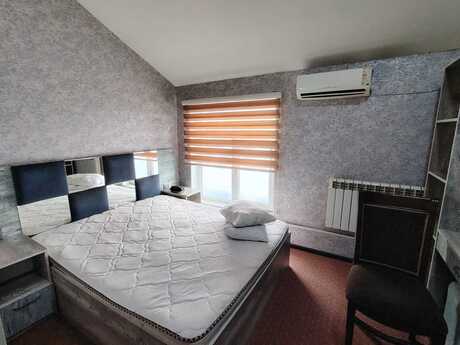 Obyekt - 28 May m. - 750 m²