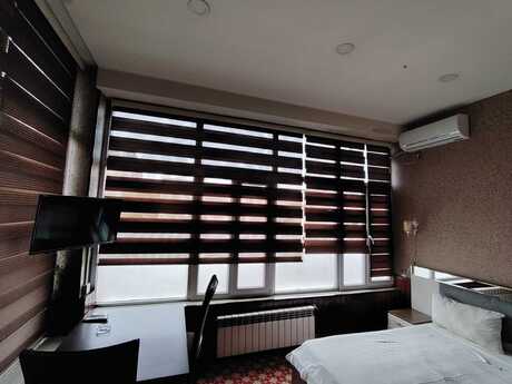 Obyekt - 28 May m. - 750 m²