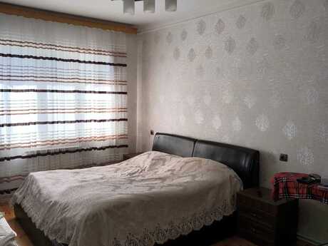 5 otaqlı köhnə tikili - Əhmədli m. - 120 m²