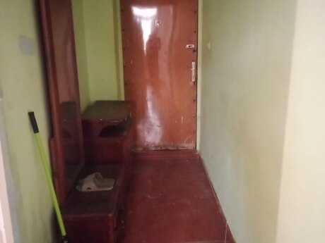 1 otaqlı köhnə tikili - Köhnə Günəşli q. - 40 m²