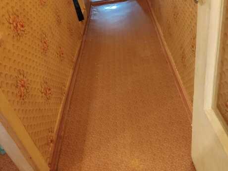 1 otaqlı köhnə tikili - 7-ci mikrorayon q. - 35.2 m²