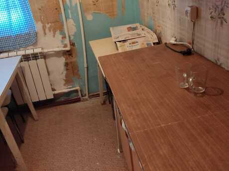 1 otaqlı köhnə tikili - 7-ci mikrorayon q. - 35.2 m²