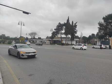 2 otaqlı yeni tikili - Badamdar q. - 63 m²