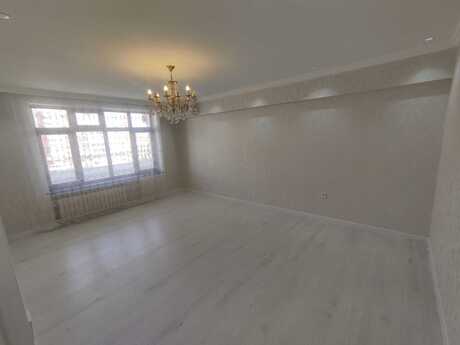 2 otaqlı köhnə tikili - Qara Qarayev m. - 70 m²