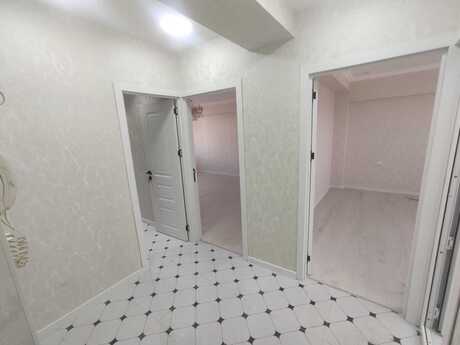 2 otaqlı köhnə tikili - Qara Qarayev m. - 70 m²