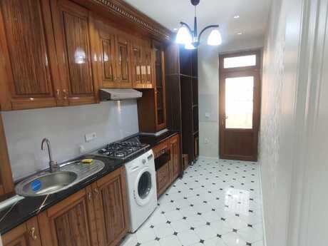 2 otaqlı köhnə tikili - Qara Qarayev m. - 70 m²