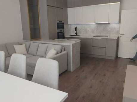 3 otaqlı yeni tikili - 20 Yanvar m. - 70 m²