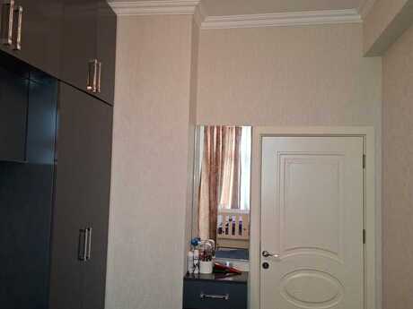 2 otaqlı yeni tikili - Neftçilər m. - 47 m²