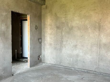 2 otaqlı yeni tikili - Qaraçuxur q. - 76 m²