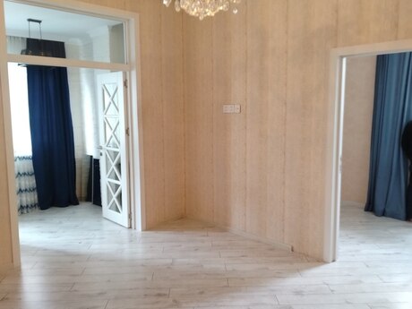 2 otaqlı köhnə tikili - 28 May m. - 50 m²
