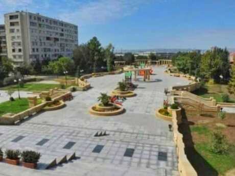 3 otaqlı köhnə tikili - Xalqlar Dostluğu m. - 55 m²
