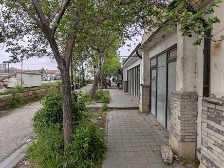 Obyekt - Binəqədi r. - 50 m²