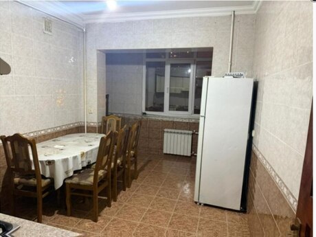2 otaqlı köhnə tikili - Nəriman Nərimanov m. - 75 m²