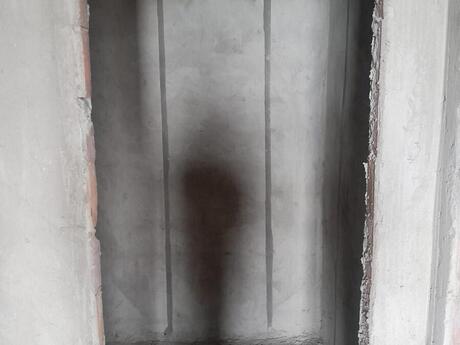 1 otaqlı yeni tikili - Xırdalan - 31.2 m²