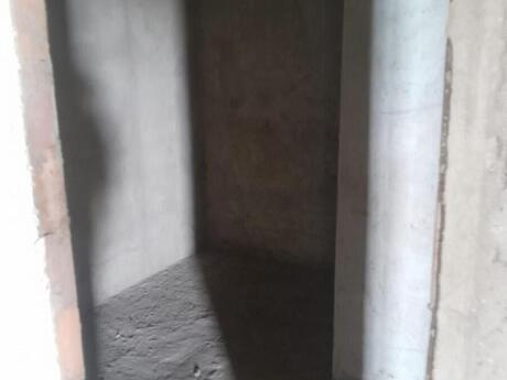 1 otaqlı yeni tikili - Xırdalan - 31.2 m²