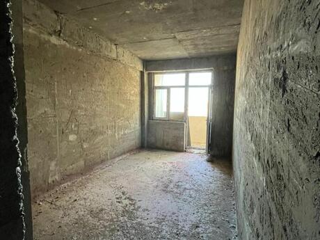 1 otaqlı yeni tikili - Xırdalan - 31.2 m²