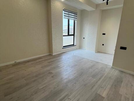 2 otaqlı yeni tikili - Xırdalan - 54 m²