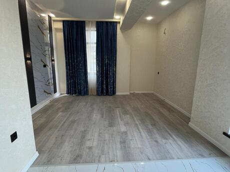 2 otaqlı yeni tikili - Xırdalan - 54 m²