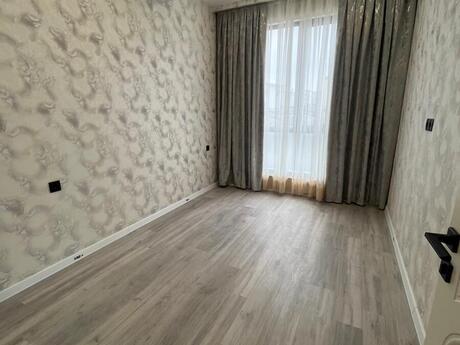 2 otaqlı yeni tikili - Xırdalan - 54 m²