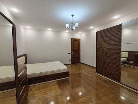 3 otaqlı köhnə tikili - Nəriman Nərimanov m. - 100 m²
