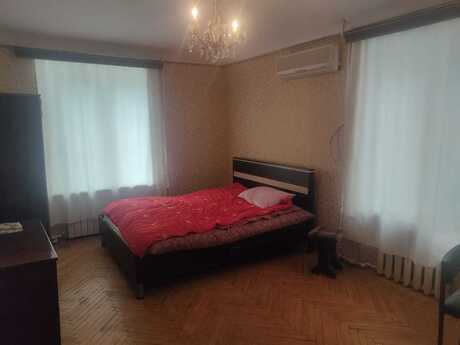 1 otaqlı köhnə tikili - Elmlər Akademiyası m. - 40 m²