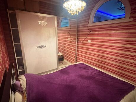 2 otaqlı yeni tikili - Səbail r. - 66 m²