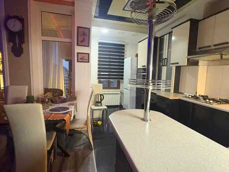 2 otaqlı yeni tikili - Səbail r. - 66 m²
