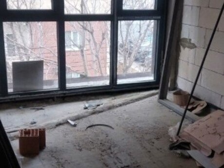 2 otaqlı yeni tikili - 28 May m. - 67 m²